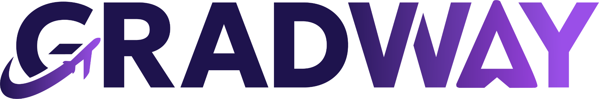 Gradway Logo